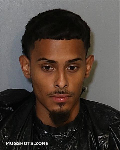 Govender Isaiah Osceola County Mugshots Zone