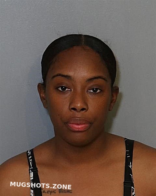 GRAVELY DOMINIQUK 07/29/2023 Osceola County Mugshots Zone