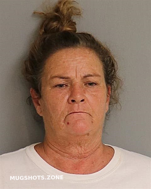 Carol Marie Atwood 08132023 Osceola County Mugshots Zone