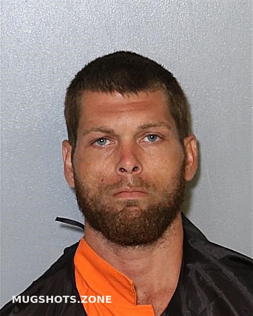 Austin James Owens 08142023 Osceola County Mugshots Zone 