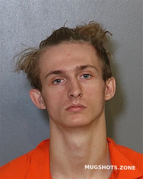 WOODALL TODD 08/18/2023 Osceola County Mugshots Zone