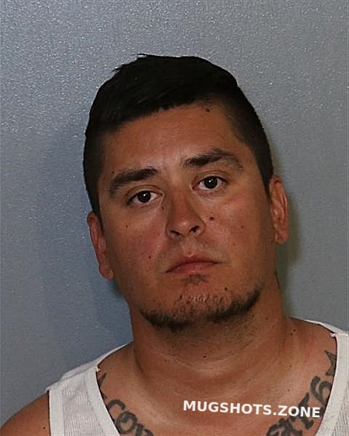 JOSE ALFREDO RODRIGUEZ 08/21/2023 Osceola County Mugshots Zone