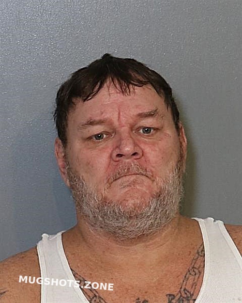 ROBERT MICHAEL IMHOFF 08/21/2023 Osceola County Mugshots Zone
