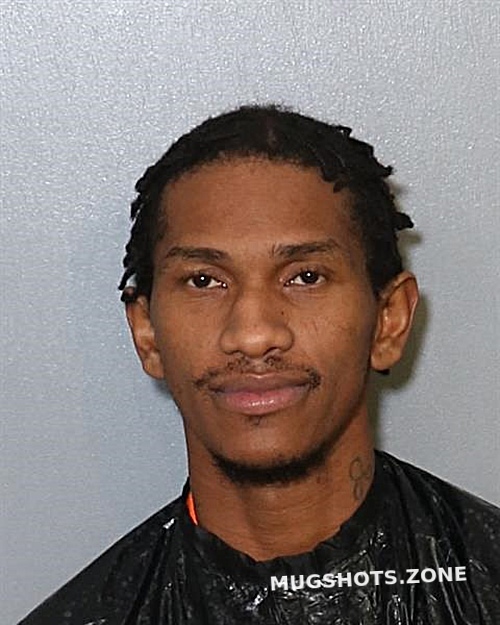 QUINTON L CLARK 08/26/2023 Osceola County Mugshots Zone