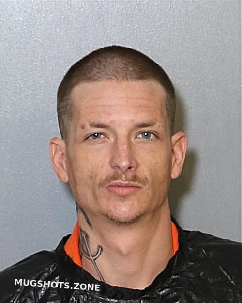 CHRISTIAN REX ANDREWS 08/28/2023 Osceola County Mugshots Zone