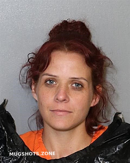 JESSICA DANIELLE ROCKER 09/03/2023 - Osceola County Mugshots Zone