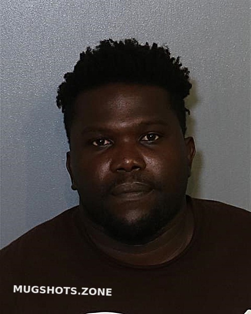 GIMONGE KENNEDY 09/05/2023 Osceola County Mugshots Zone