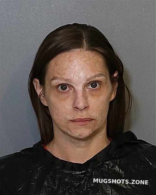 MARIAH TRENEE DOUGHERTY 09/09/2023 Osceola County Mugshots Zone