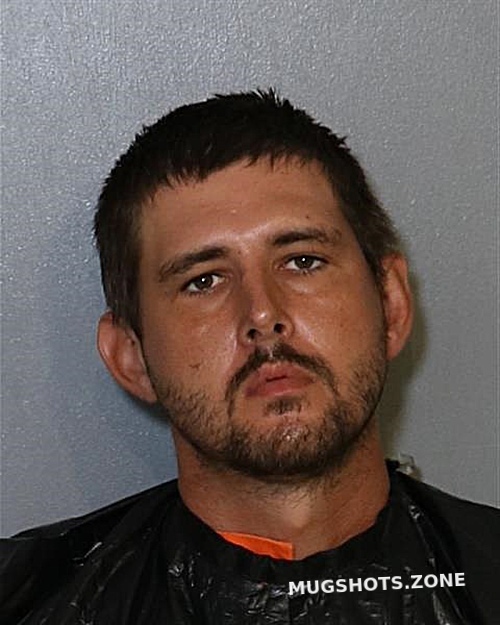 JOSEPH JAMES WATKINS 09/10/2023 Osceola County Mugshots Zone
