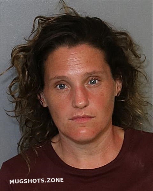 Jessica Nicole Johnson 09112023 Osceola County Mugshots Zone