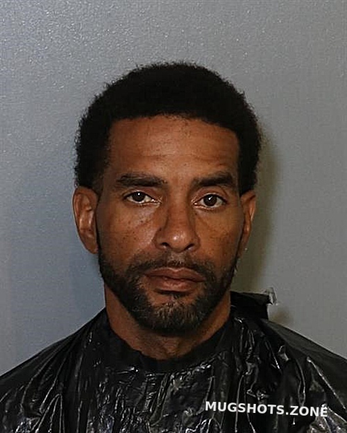 DANIEL LEE REED 09/11/2023 - Osceola County Mugshots Zone