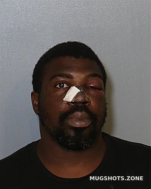 ANTHONY LAMAR LATTIMORE 09/14/2023 Osceola County Mugshots Zone