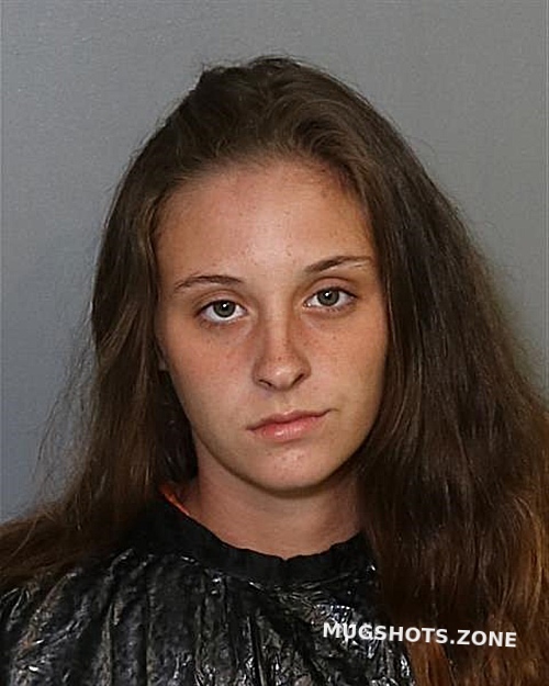 AERIANNA ALEXIS SANDER 09/15/2023 Osceola County Mugshots Zone
