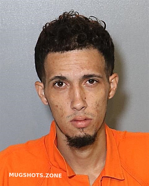 LUIS ANTONIO AGOSTO-HERNANDEZ 09/16/2023 - Osceola County Mugshots Zone