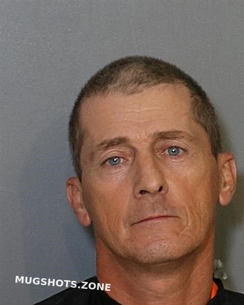 JOHNNY ROBERT HINTON 09/17/2023 - Osceola County Mugshots Zone