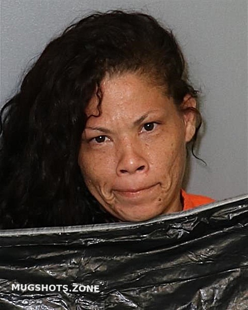 Jennifer Cruz Osceola County Mugshots Zone