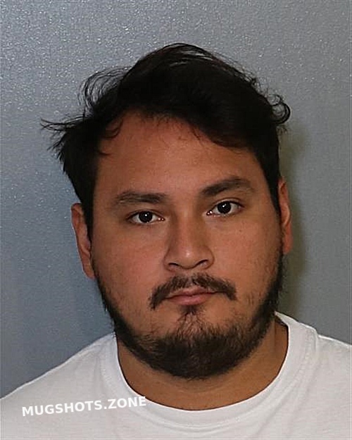 CORDOVA VICTOR 10/06/2023 Osceola County Mugshots Zone