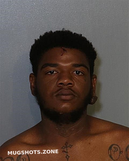 LATARIAN SHERROD RICKIE MILTON 10/10/2023 Osceola County Mugshots Zone