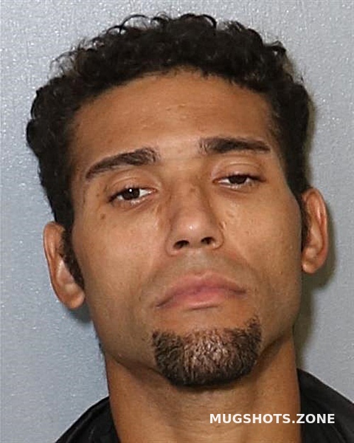 FRANCISCO SOLANO DELAROSA 10/13/2023 Osceola County Mugshots Zone