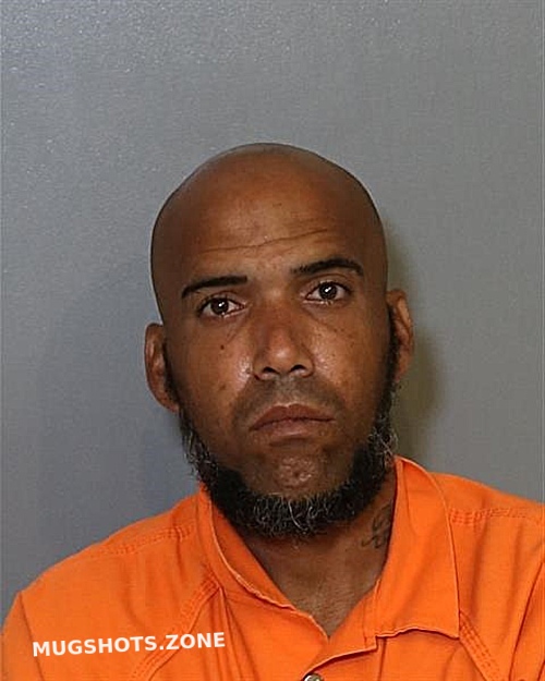 ORLANDO RODRIGUEZ-VELEZ 10/19/2023 - Osceola County Mugshots Zone