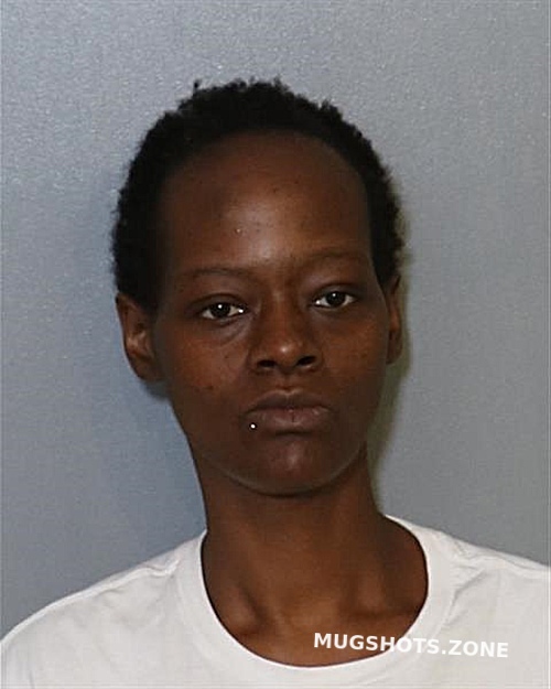 Williams Sherise 10212023 Osceola County Mugshots Zone