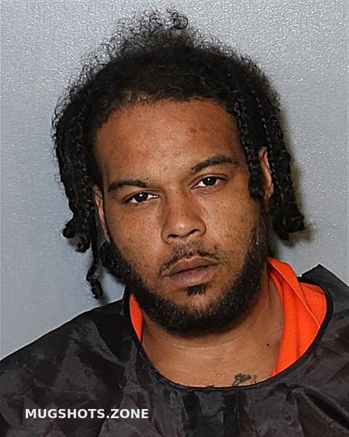 DESHAWN JAMMANI MUNN 11/08/2023 Osceola County Mugshots Zone