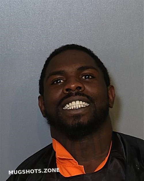 DERRICK DESHAY TURNER 11/08/2023 Osceola County Mugshots Zone