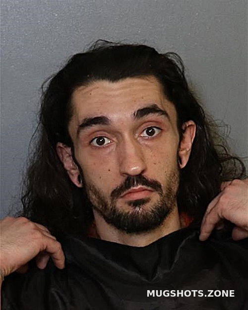 JORDAN ANTHONY 11/10/2023 Osceola County Mugshots Zone