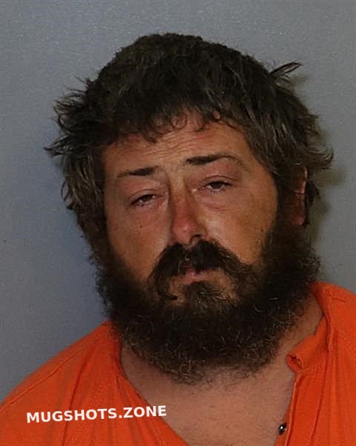 FRANK GIUGLIANO 11/11/2023 Osceola County Mugshots Zone