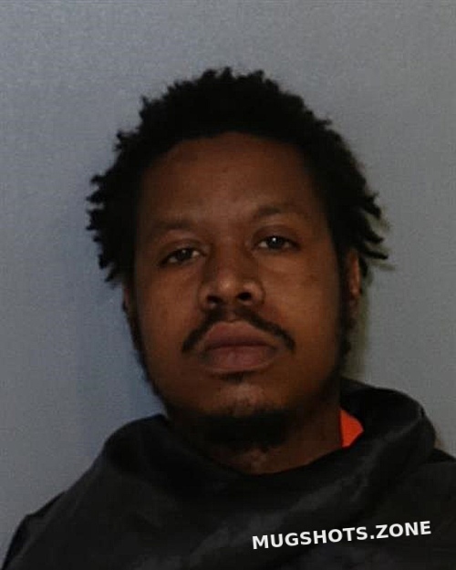 TYRONE ERNEST HINDS 11/15/2023 Osceola County Mugshots Zone