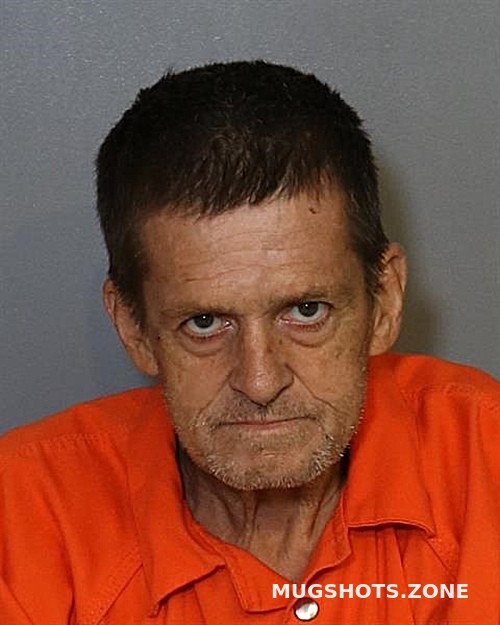 JON FRANCIS KRAUS 11/20/2023 - Osceola County Mugshots Zone