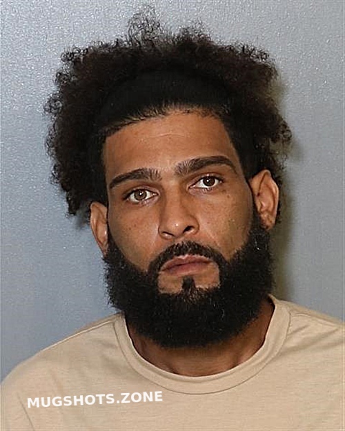 Colon Joel 11232023 Osceola County Mugshots Zone