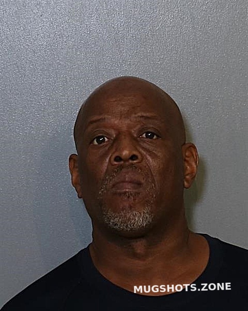 GARY CAPERS 11/23/2023 Osceola County Mugshots Zone