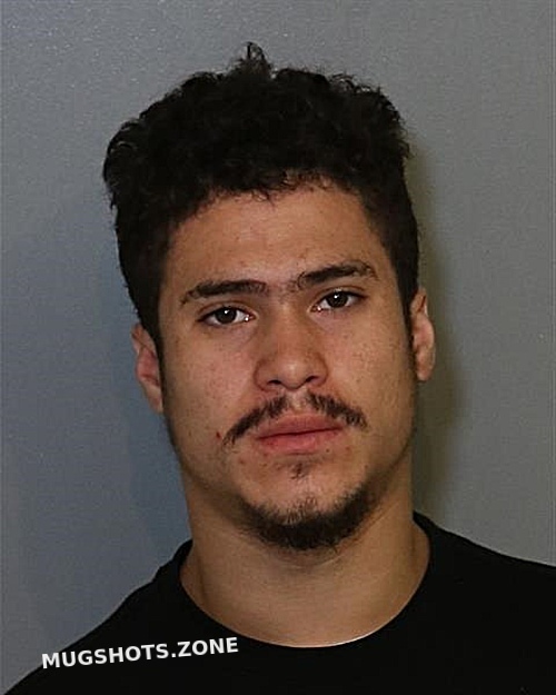 Zachary Xavier Cruz 12012023 Osceola County Mugshots Zone