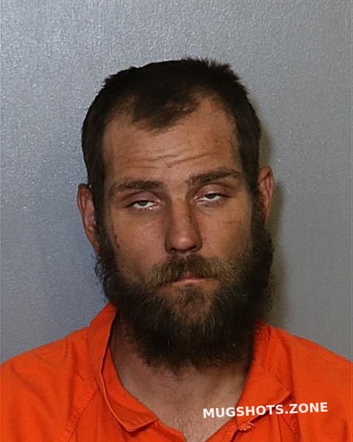 JAMES ANDREW FISCHER 12/05/2023 - Osceola County Mugshots Zone