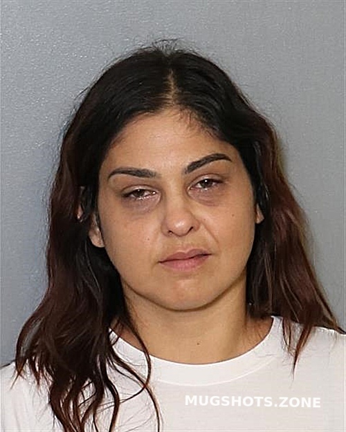 MELISSA MARIA AYALA 12/10/2023 - Osceola County Mugshots Zone