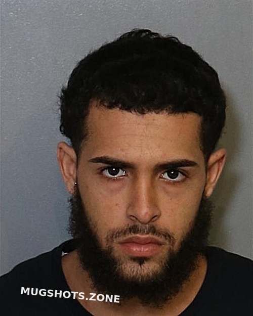 LOPEZ-GONZALEZ AXEL 12/13/2023 - Osceola County Mugshots Zone