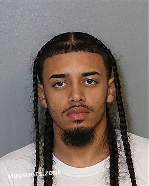 Lopez Michael 12162023 Osceola County Mugshots Zone 0907