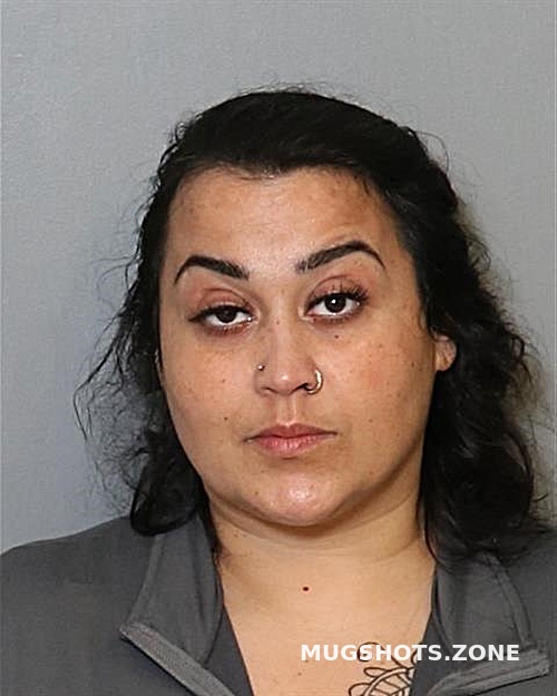 CASANOVA VICTORIA 12/16/2023 - Osceola County Mugshots Zone