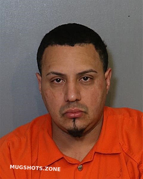 RAFAEL RIOS GONZALEZ 12/18/2023 Osceola County Mugshots Zone