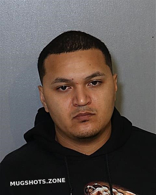 Paredes Hermes 12 23 2023 Osceola County Mugshots Zone