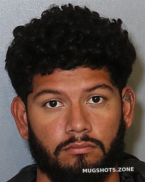 JAYDEN ALEJANDRO PADILLA 12/24/2023 - Osceola County Mugshots Zone