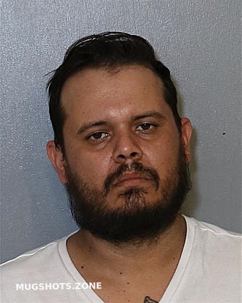 OSCAR PAGAN-GUADALUPE 12/29/2023 - Osceola County Mugshots Zone