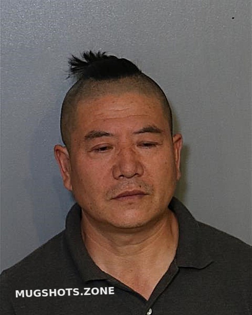 ZHOU JIANPING 01/08/2024 - Osceola County Mugshots Zone