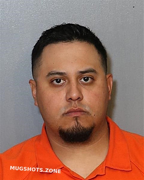 JORGE URIEL VALENCIA 01/09/2024 - Osceola County Mugshots Zone