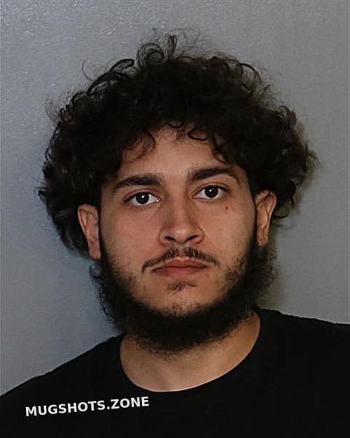 Marcos Anthony Santiago 01102024 Osceola County Mugshots Zone