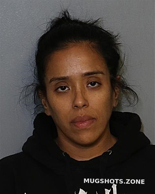 DANIELLE MARIE PABON 01/12/2024 Osceola County Mugshots Zone