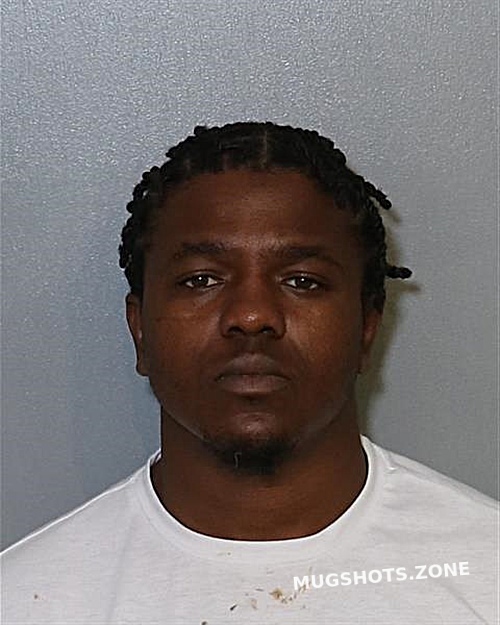 Diandre Deshawn Montgomery 01192024 Osceola County Mugshots Zone 5614