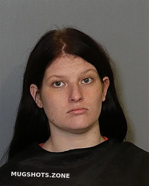 SAVANNAH LEE LEBRUNO 01/19/2024 Osceola County Mugshots Zone