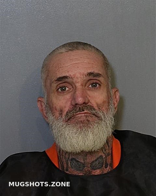 JAMES EARL BRONSON 01/29/2024 Osceola County Mugshots Zone